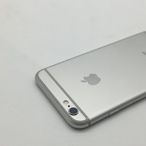 官方質檢9成新 移動聯通 4g/3g/2g 銀色 64g 港澳臺 蘋果 iphone 6s