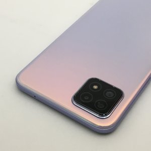 官方质检99成新 5g全网通 8g/128g 国行 氧气紫 oppo a72 5g