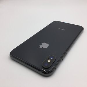 苹果【iphone x】全网通 灰色 64g 国行 99成新 64g 真机实拍