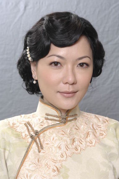 田蕊妮