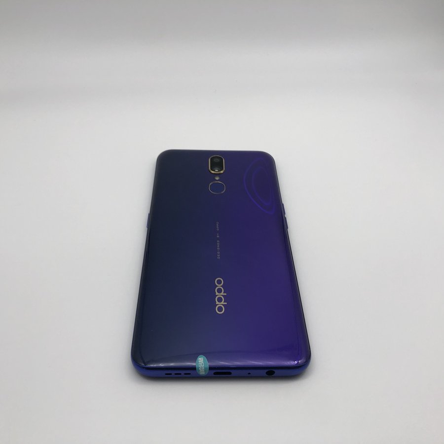 oppo【a9】全网通 紫色 4g/128g 国行 8成新