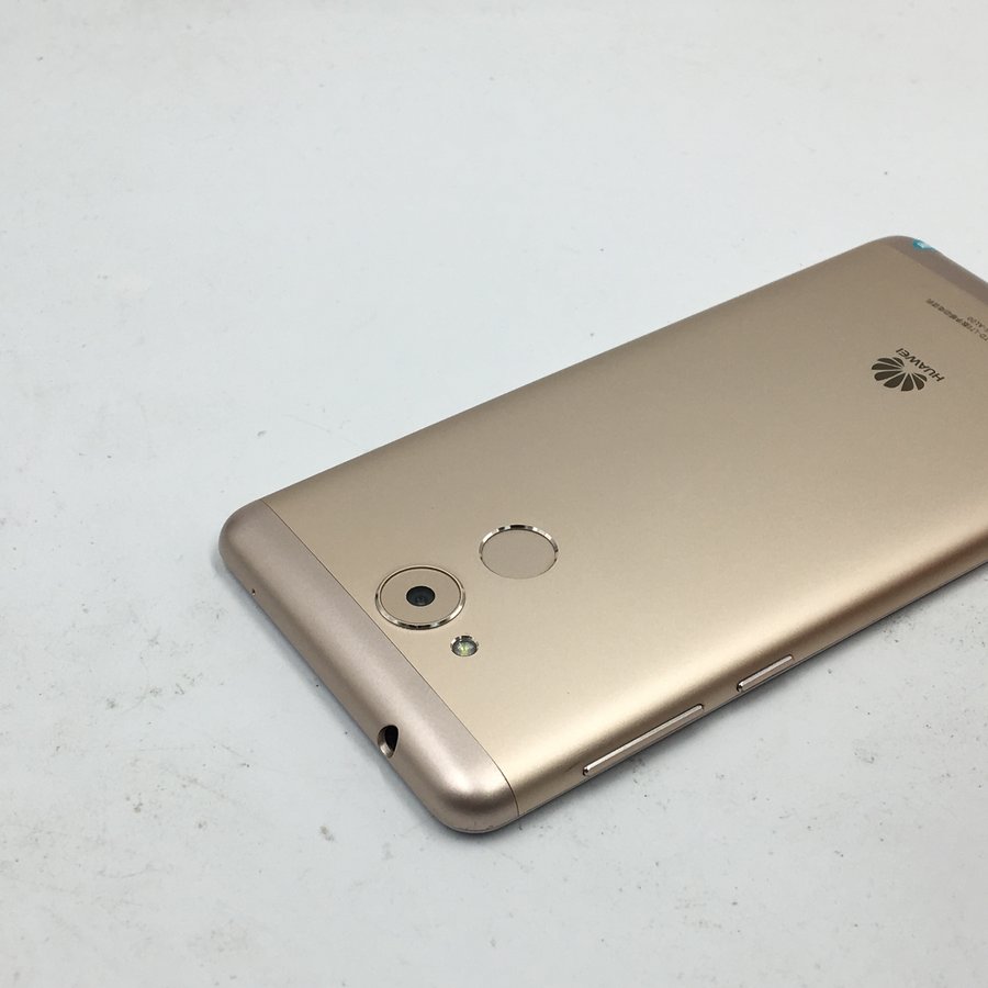 华为【畅享6s】全网通 金色 32g 国行 9成新