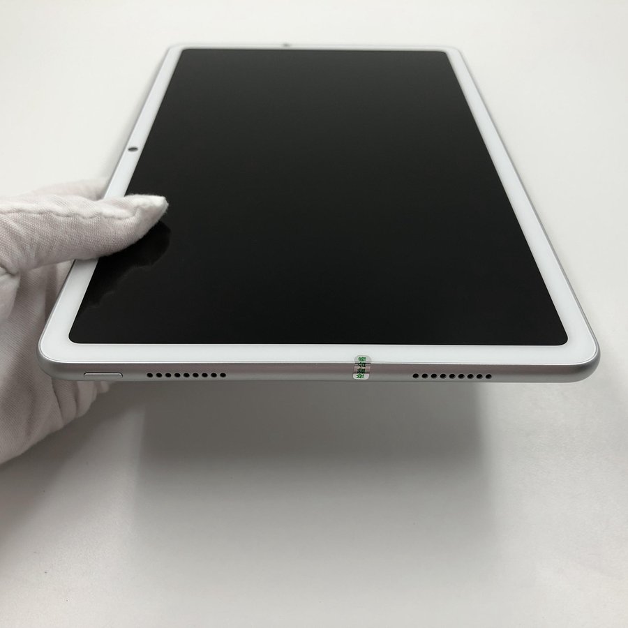 华为【平板matepad 10.4英寸】wifi版 贝母白 6g/128g 国行 95新