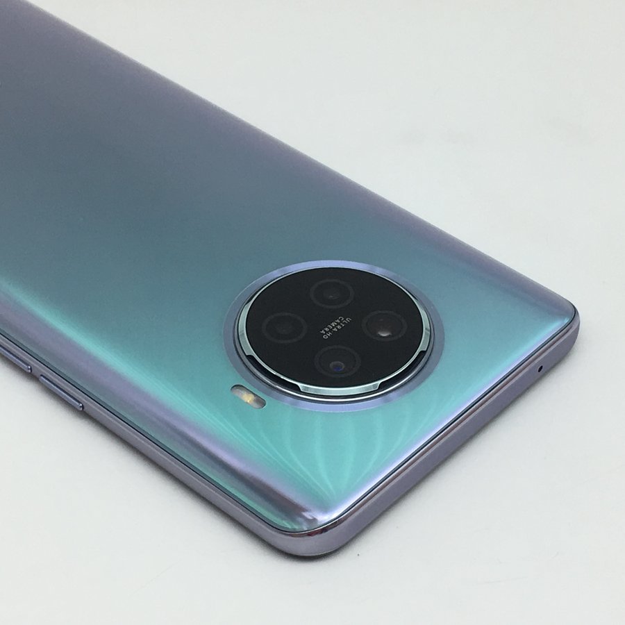 oppo【ace2(5g)】5g全网通 梦幻紫 8g/128g 国行 9成新 真机实拍