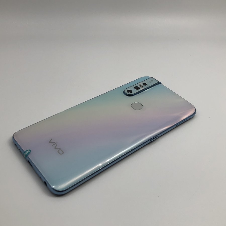 vivo【s1】全网通 仲夏梦 6g/256g 国行 8成新