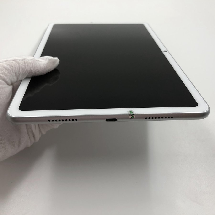 华为【平板matepad 10.4英寸】wifi版 贝母白 6g/128g 国行 95新