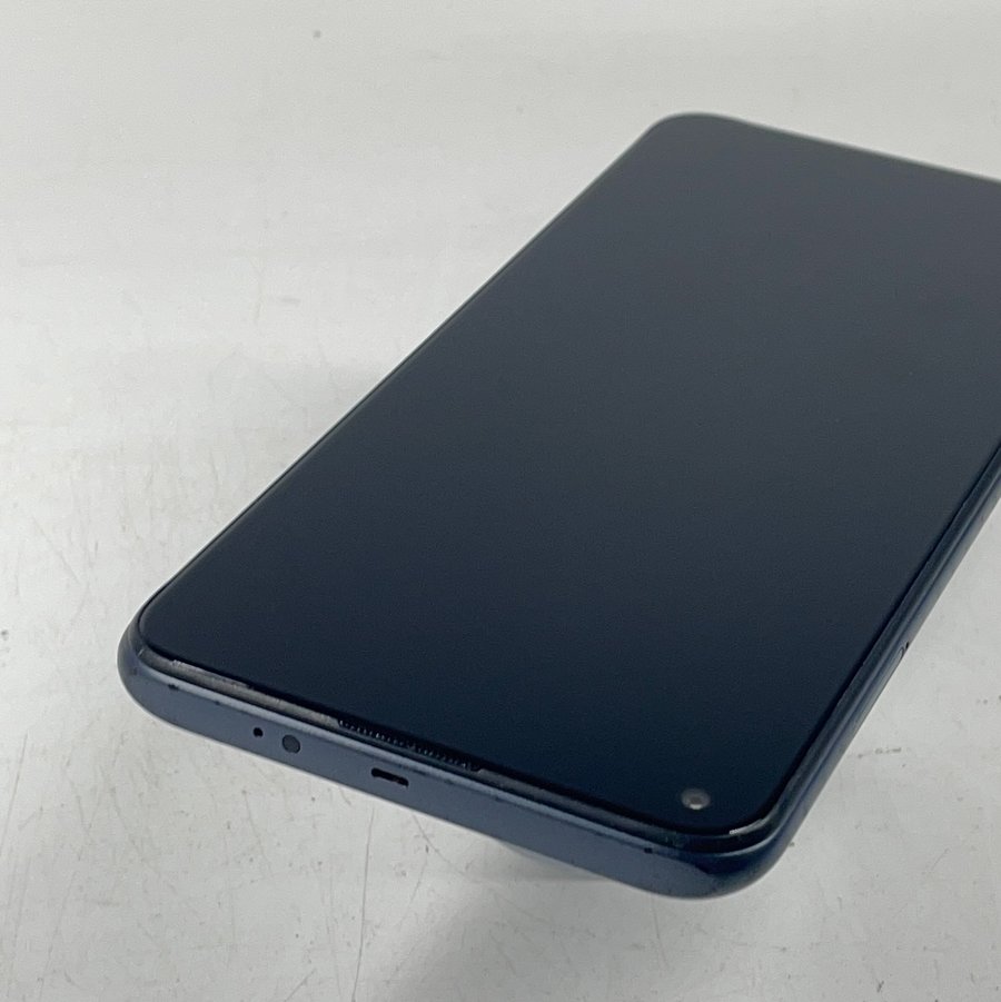 小米redminote95g5g全网通云墨灰6g128g国行9成新