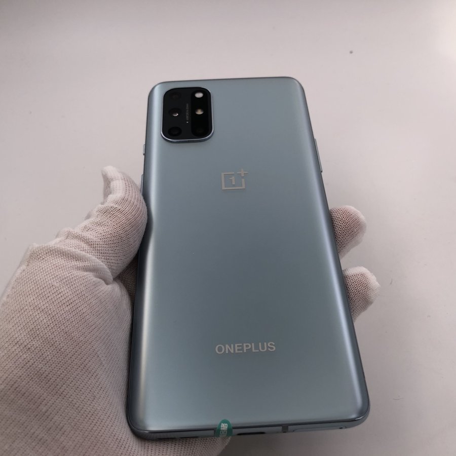 一加【一加 8t 5g】5g全网通 青域 12g/256g 国行 95新
