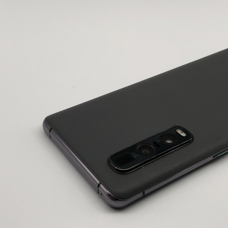 oppo【find x2 pro】5g全网通 雅灰 12g/256g 国行 95成新