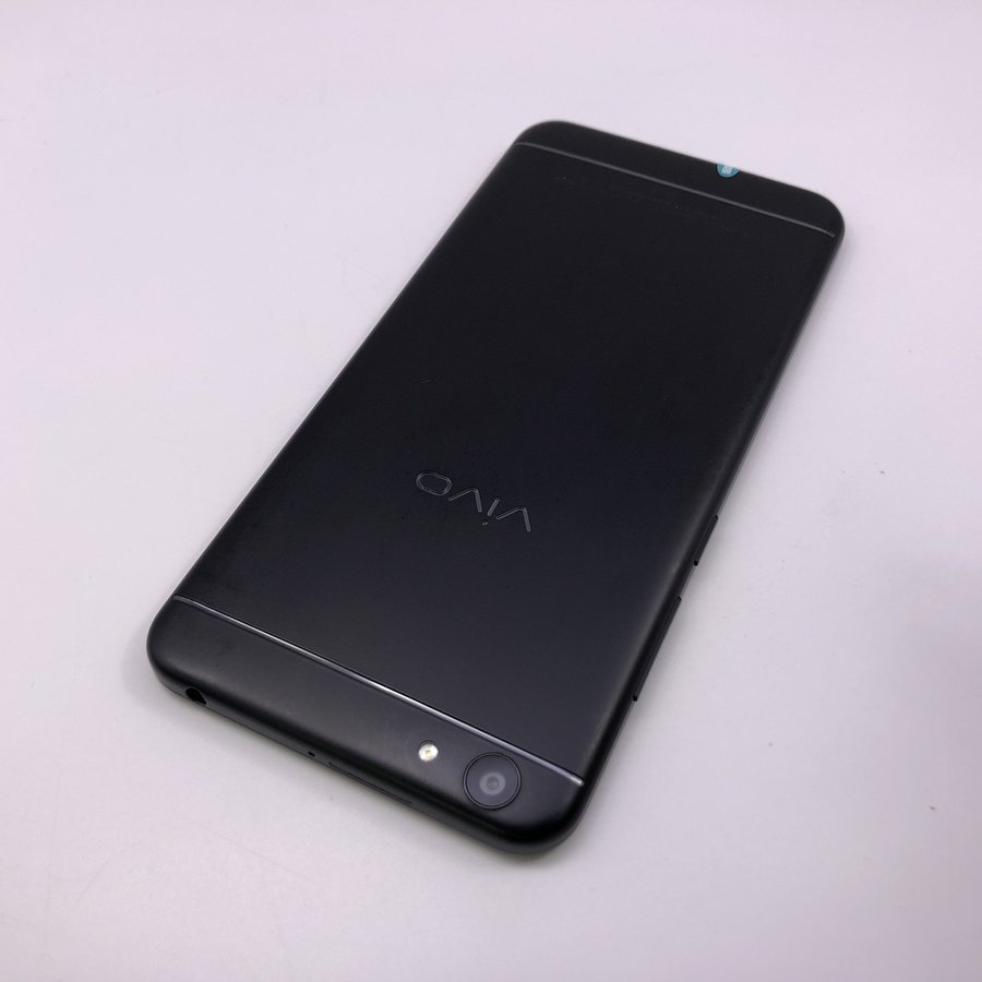 vivo【y66】全网通 黑色 32g 国行 8成新