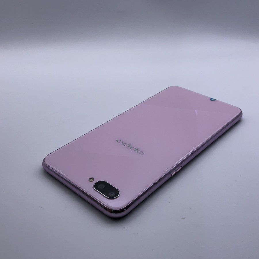 oppo【a5】移动 4g/3g/2g 粉色 4g/64g 国行 9成新