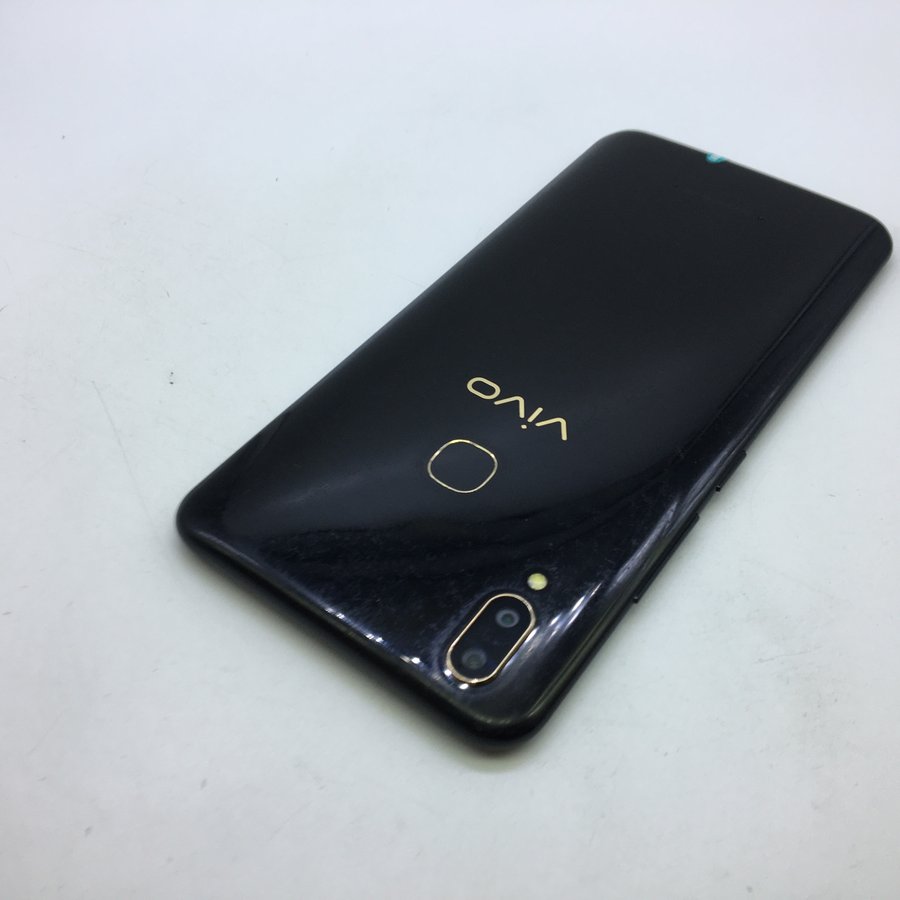 vivo【y85】全网通 黑色 32g 国行 8成新