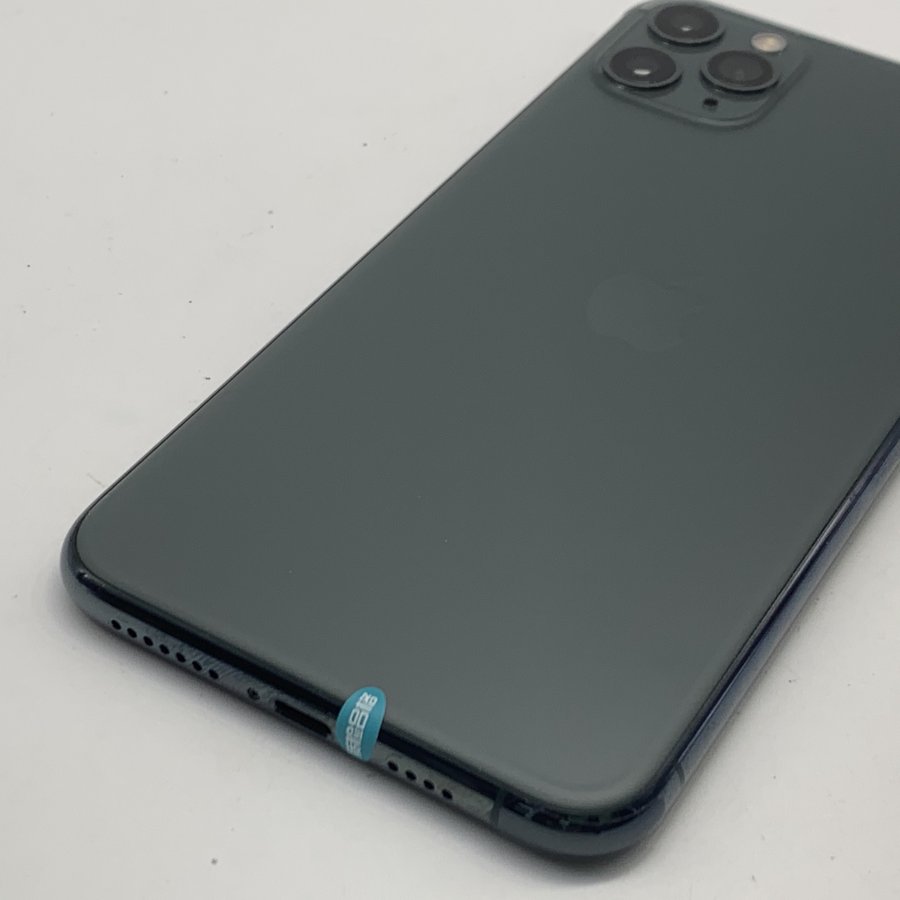 蘋果【iphone 11 pro max】全網通 深空灰 64g 國際版 9成新