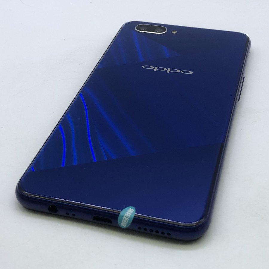 oppo【a5】全网通 蓝色 4g/64g 国行 8成新