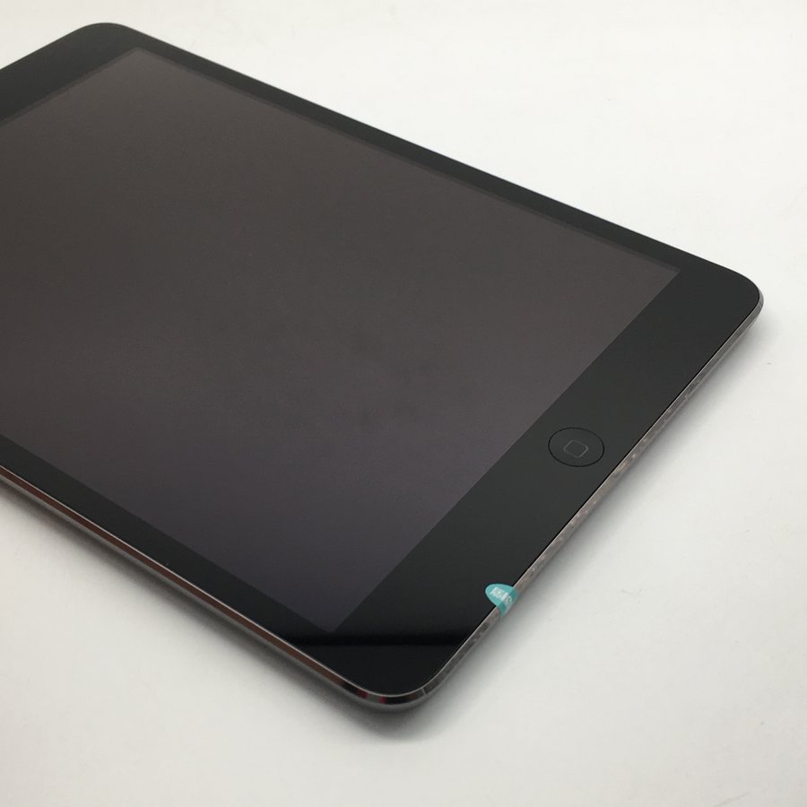 苹果【ipad mini2】灰色 16g wifi版 国行 9成新