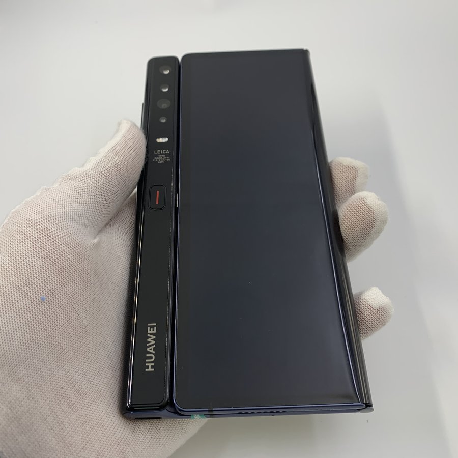 华为【mate xs 5g】5g全网通 星际蓝 8g/512g 国行 99新