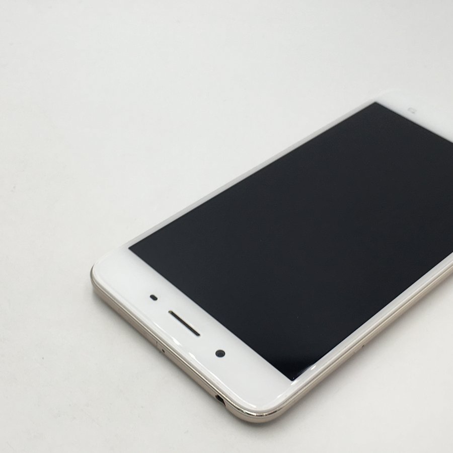 vivo【y55】移动 4g/3g/2g 金色 16 g 国行 9成新 jd