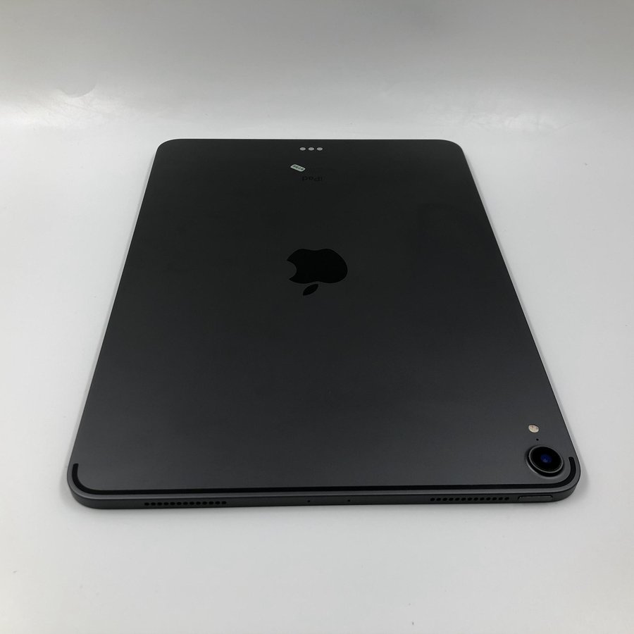 苹果【ipad pro 11英寸 18款】wifi版 深空灰 256g 国行 99新 真机