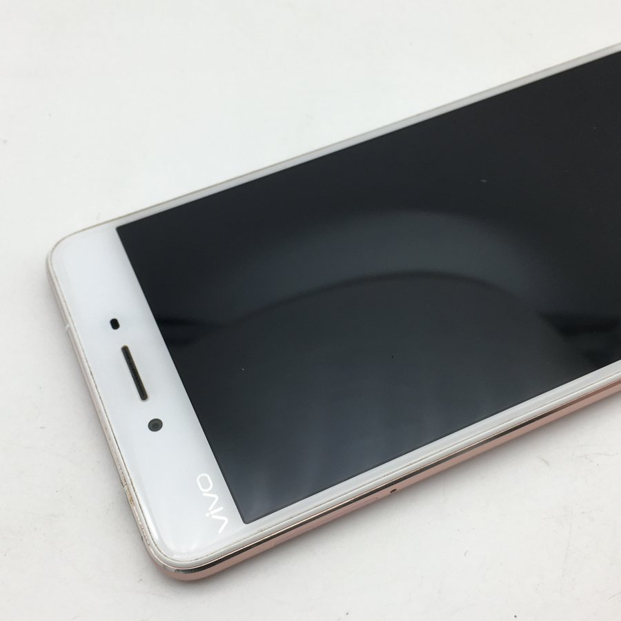 vivo【v3max】全網通 玫瑰金 32 g 國行 9成新