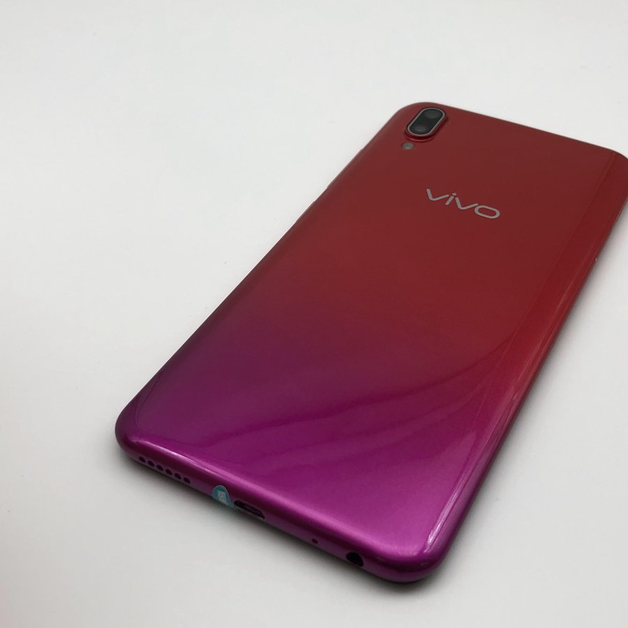 vivo【y93】全网通 红色 3g/64g 国行 8成新