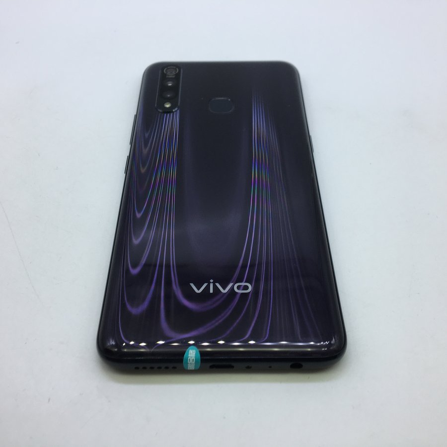 vivo【z5x】全网通 幻影黑 6g/128g 国行 9成新
