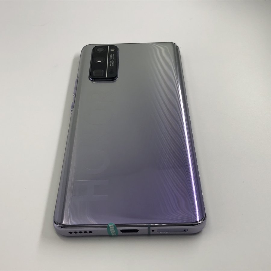 荣耀【荣耀 30 pro】5g全网通 钛空银 8g/128g 国行 95新