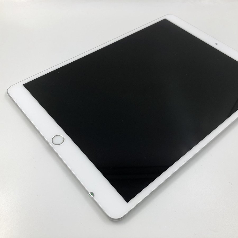 苹果ipadair3105英寸19款wifi版银色64g国行95新真机实拍