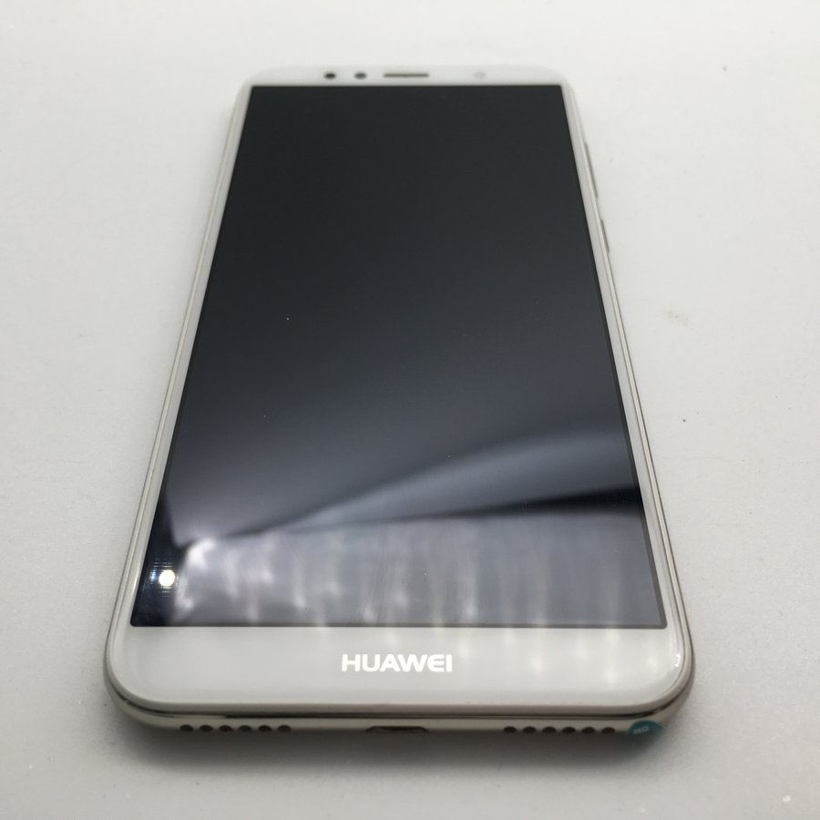 华为【畅享8e】全网通 金色 32g 国行 8成新