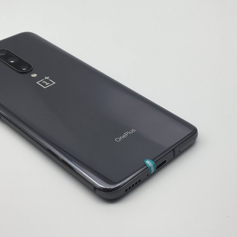 一加【7 pro】全网通 灰色 8g/256g 国行 95成新