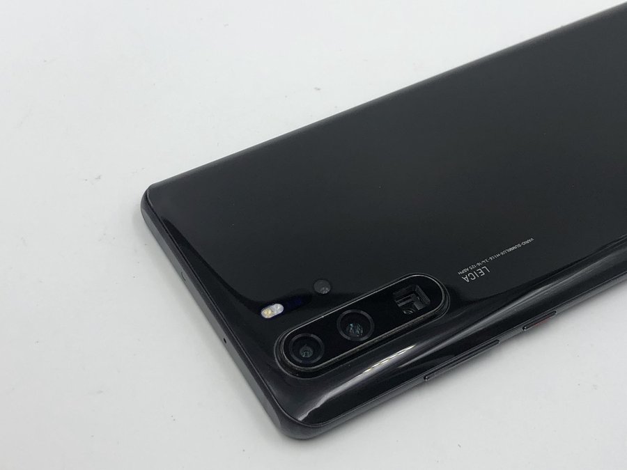 华为【p30 pro】全网通 亮黑色 8g/256g 国行 9成新