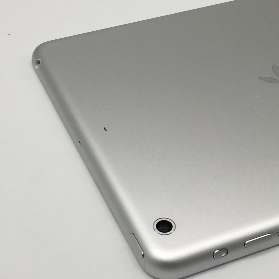 苹果【ipad mini2】银色 16g wifi版 国行 9成新