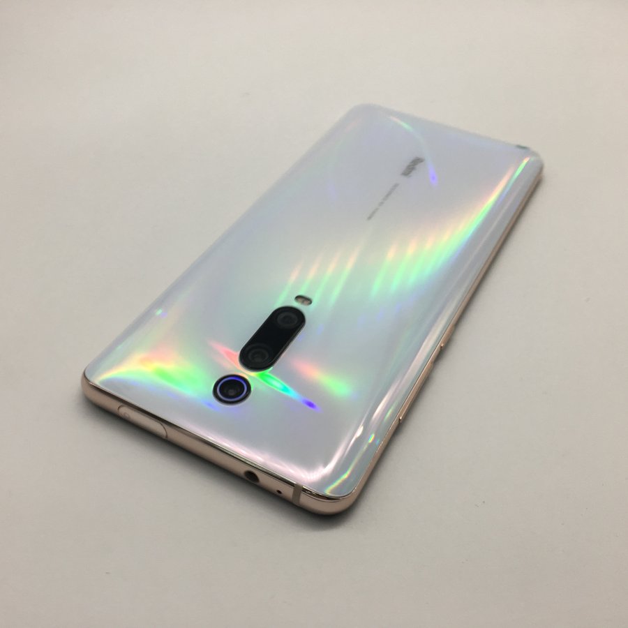 小米redmik20pro尊享版全网通水之密语8g512g国行95成新