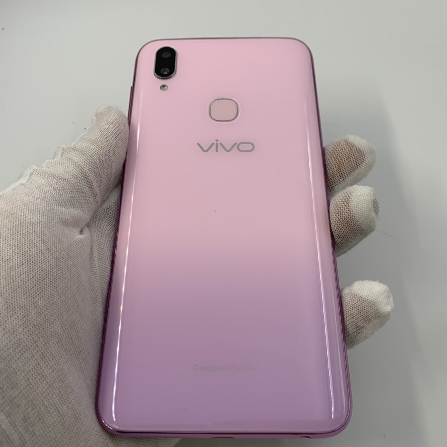 vivo【z3i】4g全网通 粉色 6g/128g 国行 全新