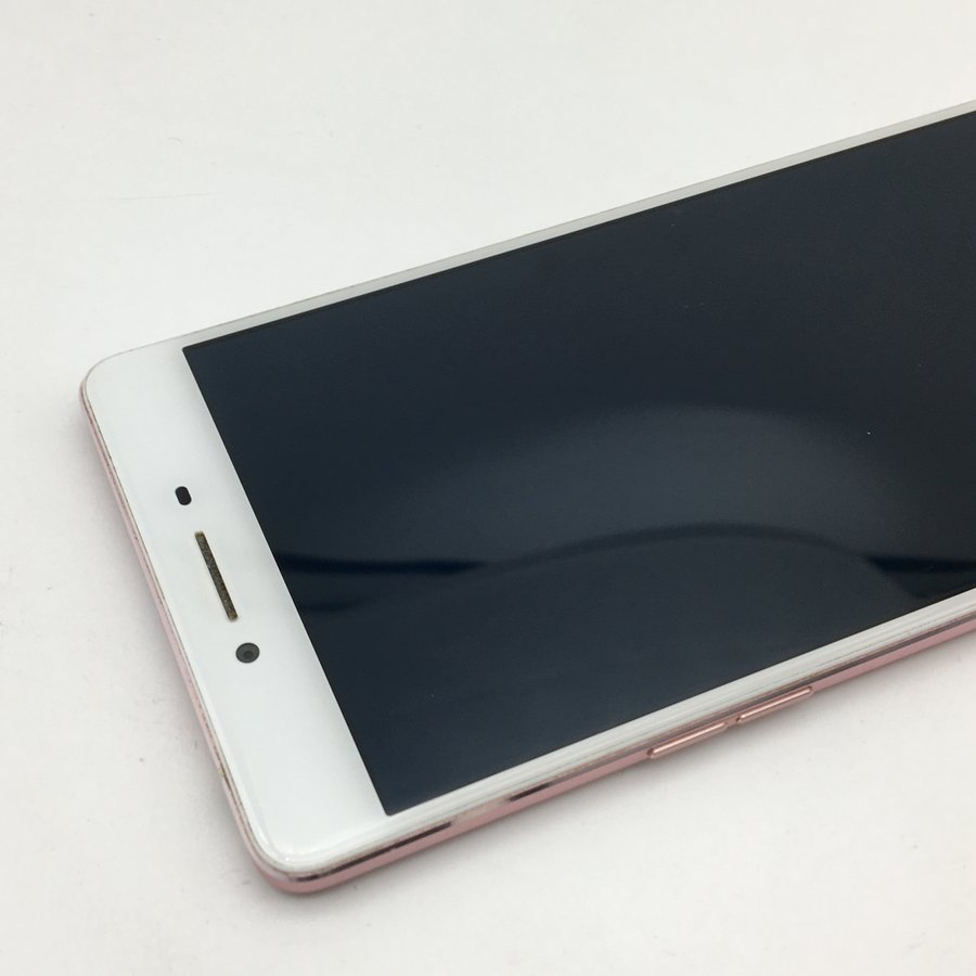 oppo【r7s】全网通 玫瑰金 32 g 国行 8成新