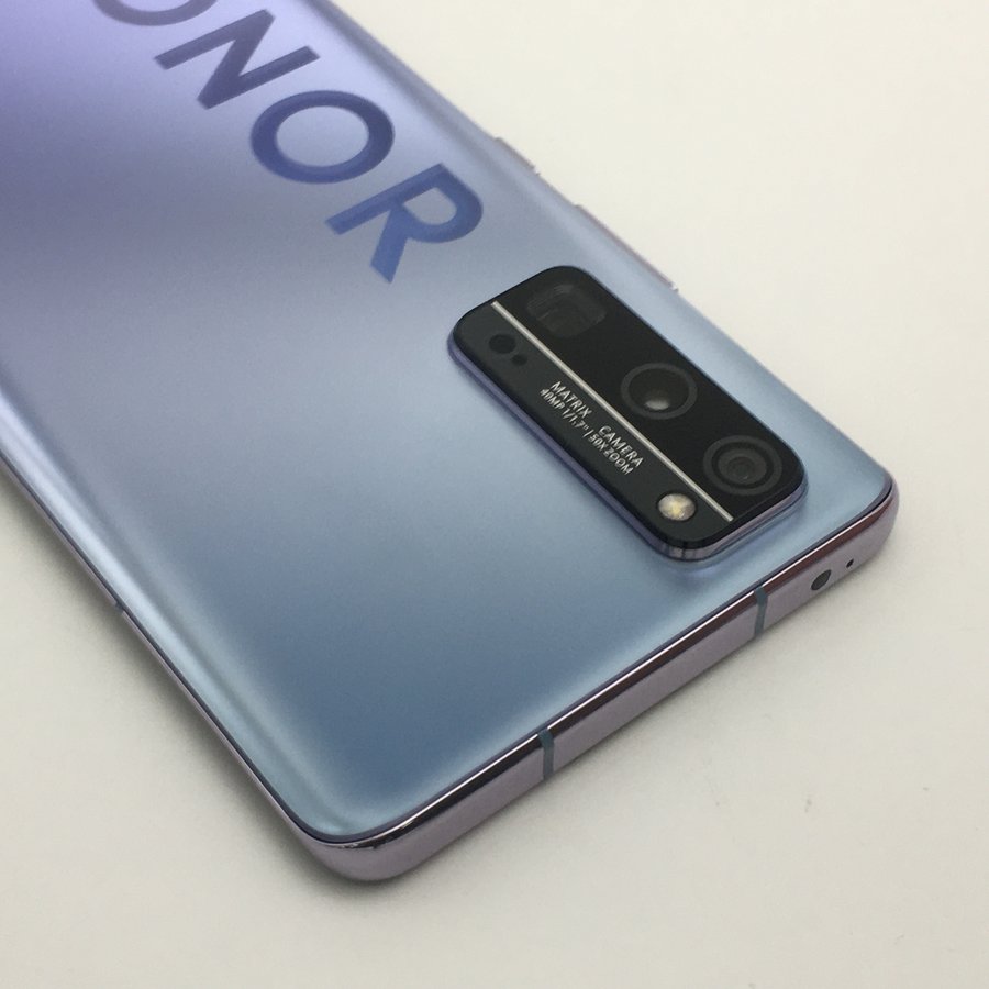 荣耀【荣耀 30 pro】5g全网通 钛空银 8g/128g 国行 99成新