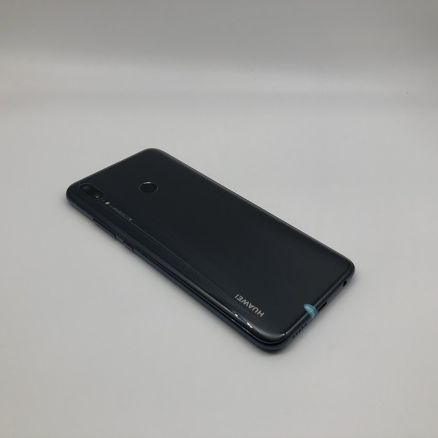 华为【畅享9 plus】全网通 黑色 4g/128g 国行 9成新