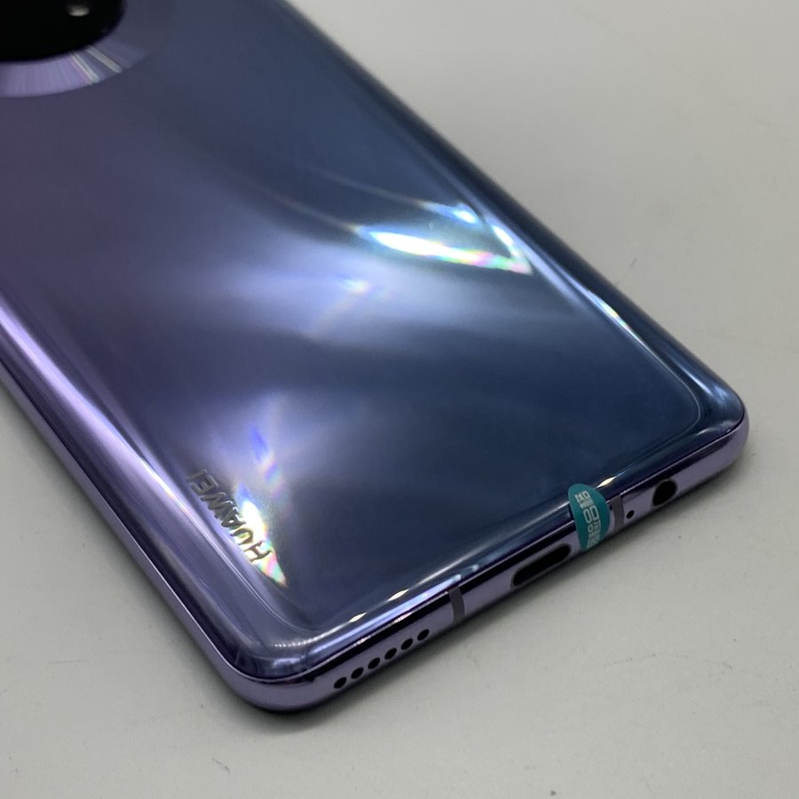 华为【mate 30】全网通 星河银 6g/128g 国行 99成新