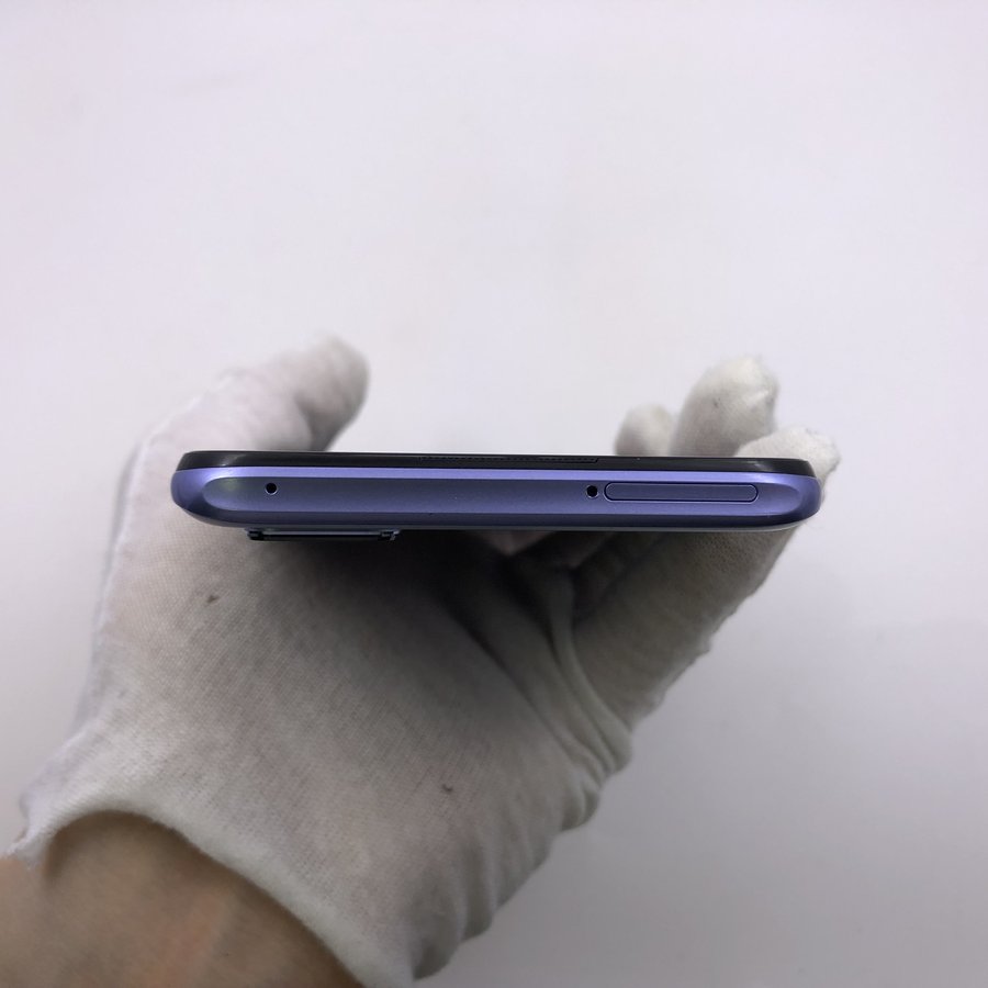 vivo【iqoo z3】5g全网通 星云 8g/128g 国行 95新