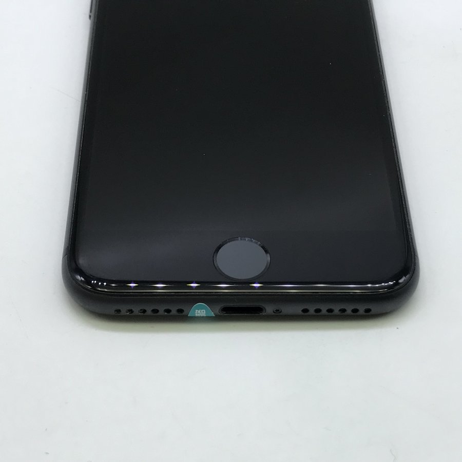 苹果【iphone 8】全网通 深空灰 64g 国行 7成新