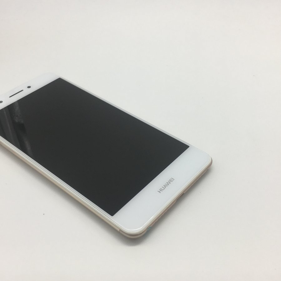 华为【畅享6s】全网通 金色 32g 国行 9成新