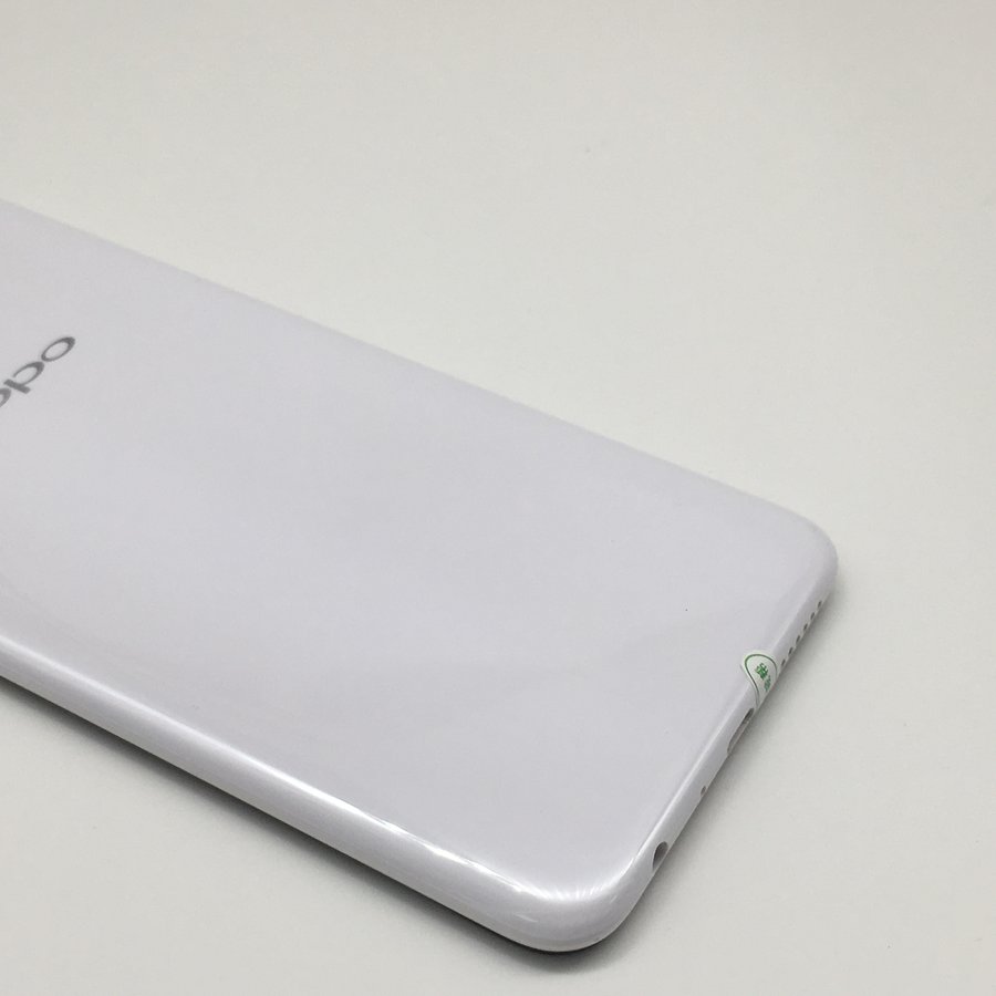 oppo【a1】移动 4g/3g/2g 白色 4g/64g 国行 9成新 jd