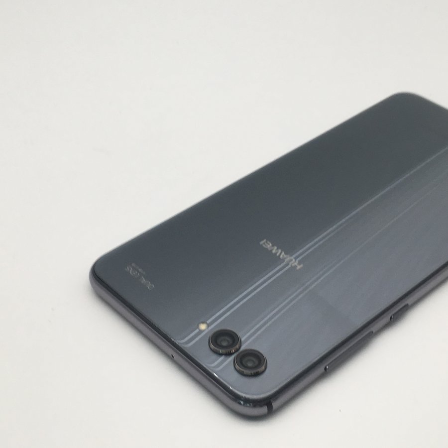 华为【nova 2s】全网通 灰色 6g/128g 国行 95成新 jd