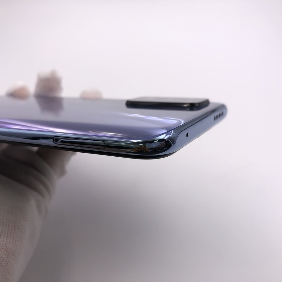 荣耀【x10 max】5g全网通 光速银 8g/128g 国行 95新