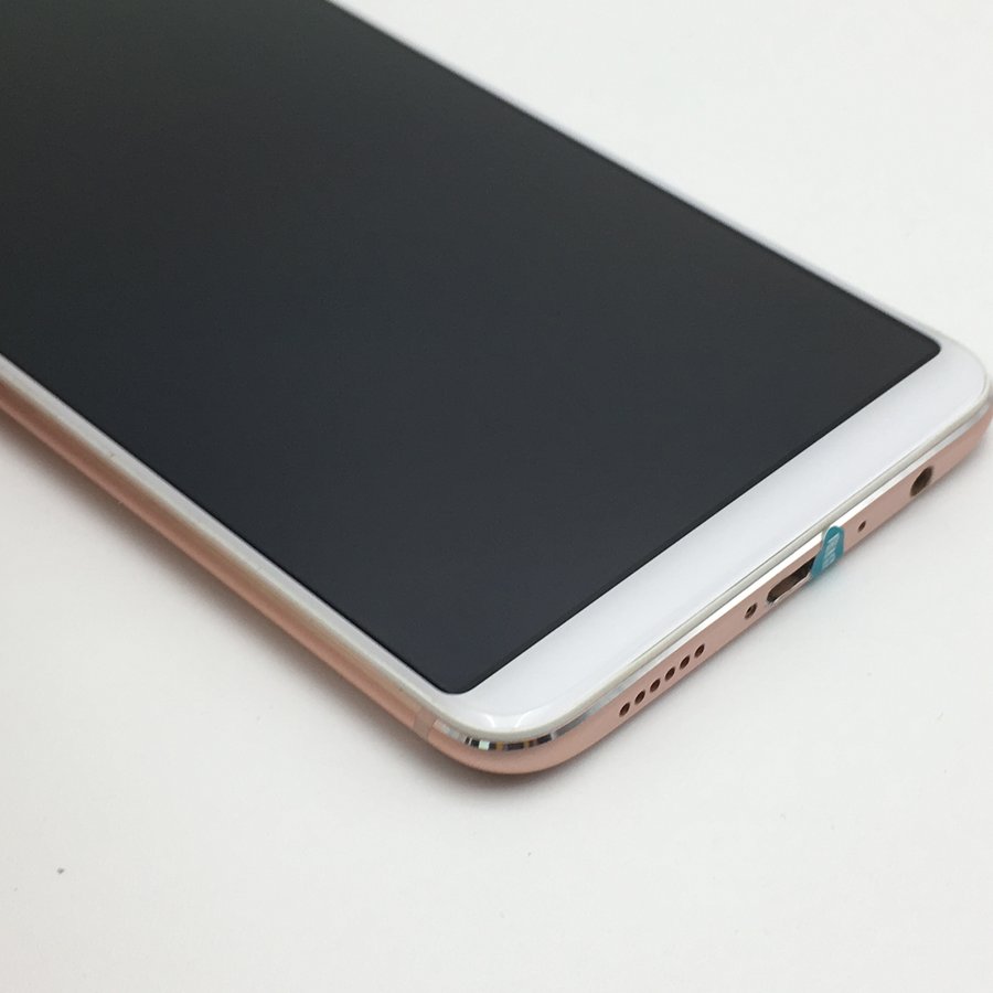 oppo【r11s plus】移动 4g/3g/2g 玫瑰金 64g 国行 9成新