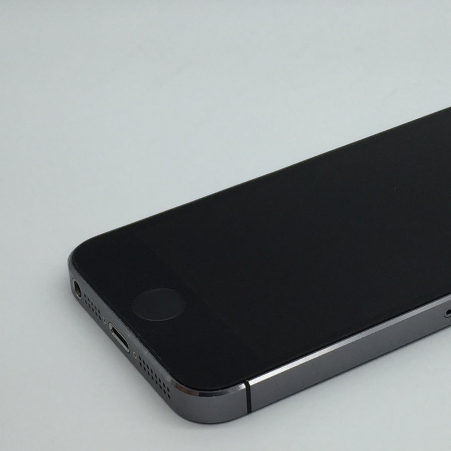 苹果iphone5s移动4g3g2g黑色16g国行9成新