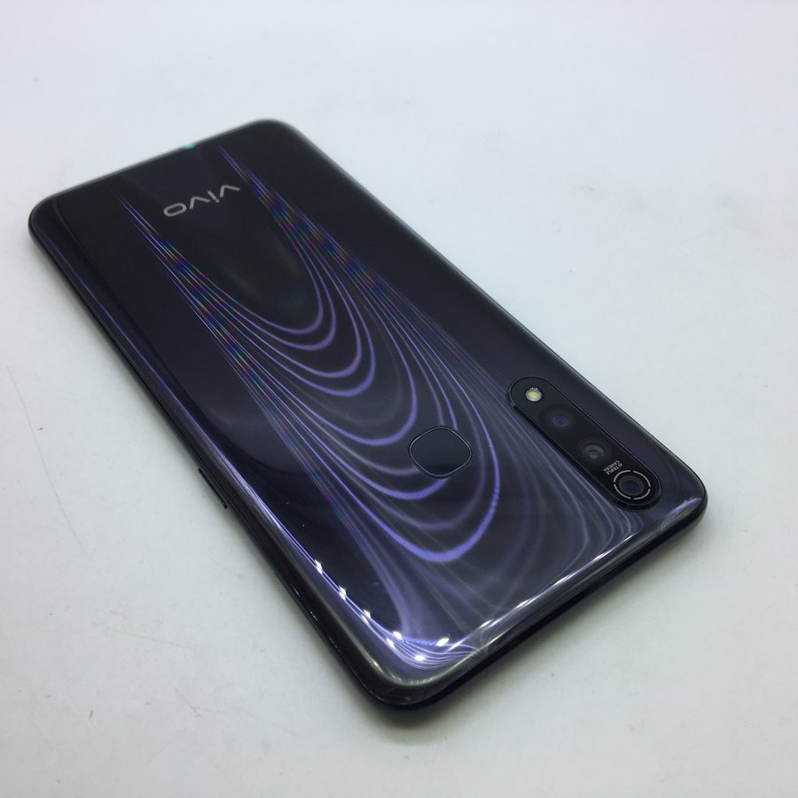 vivo【z5x】全网通 幻影黑 6g/128g 国行 9成新