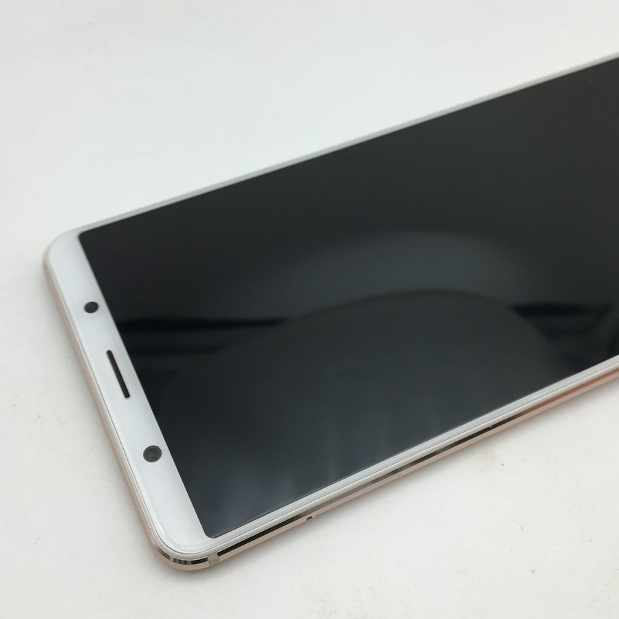 vivo【x20 plus】全网通 金色 64 g 国行 9成新 jd