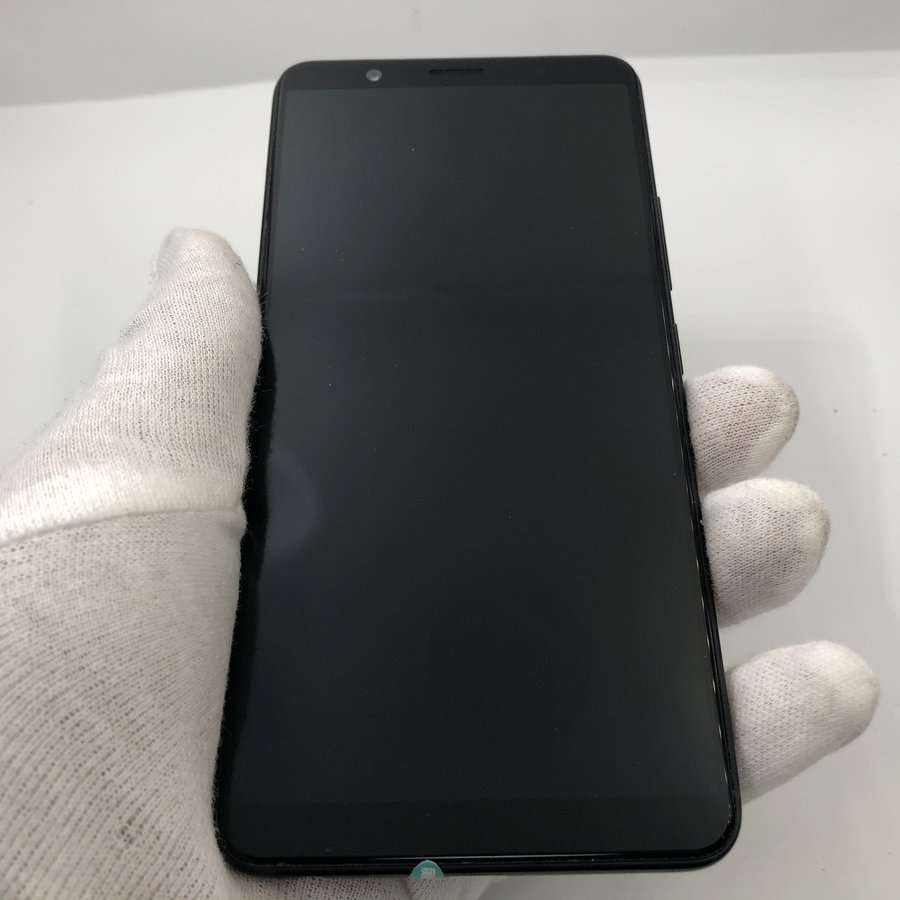 vivo【x20】全网通 黑色 4g/64g 国行 8成新