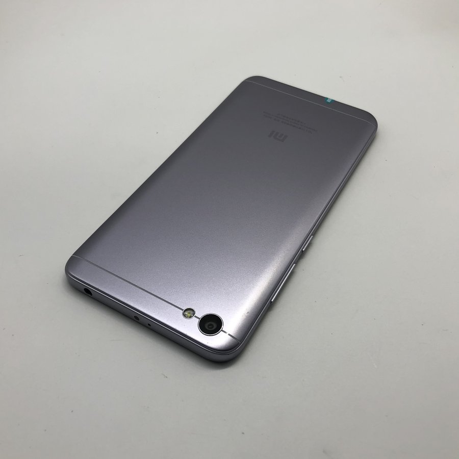 小米【红米note5a】全网通 灰色 16g 国行 9成新