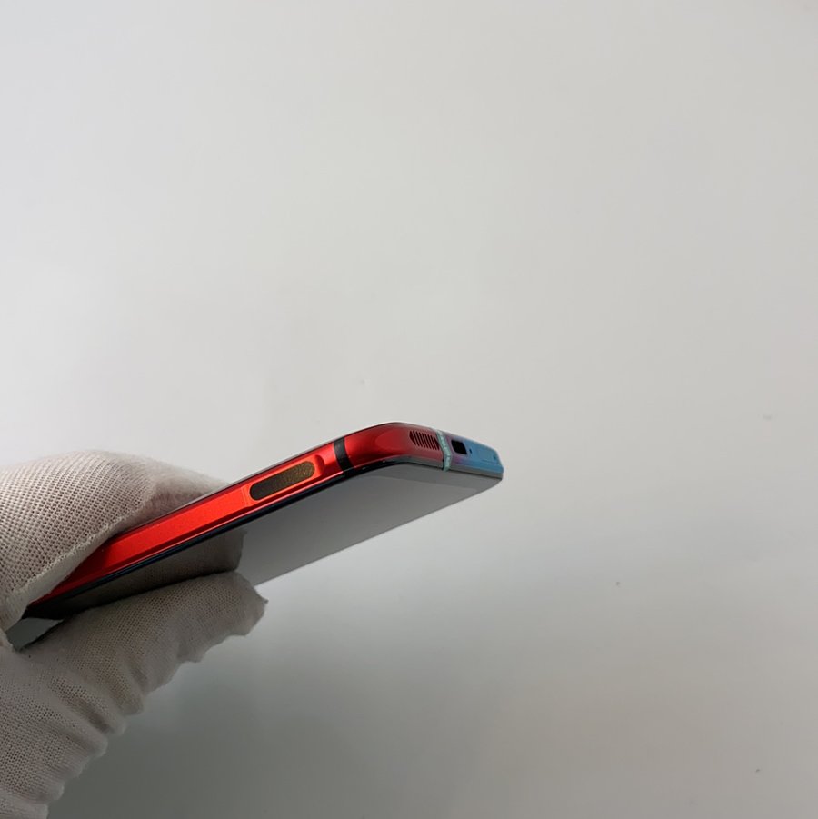 努比亚红魔5s5g全网通赛博霓虹16g256g国行99新